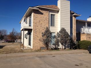 1605 E Walnut Grove Rd #1605, Derby, KS 67037