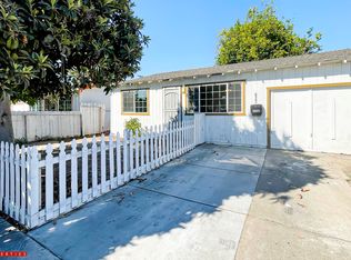622 Sanders Ave, San Jose, CA 95116
