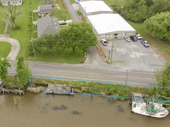 Highway 1, Cut Off, LA 70345