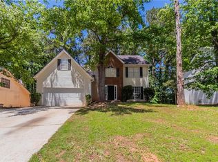 3470 River Mill Ln, Ellenwood, GA 30294