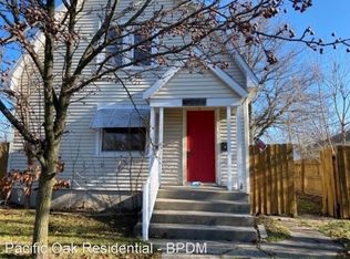 5321 Webster St, Fort Wayne, IN 46807