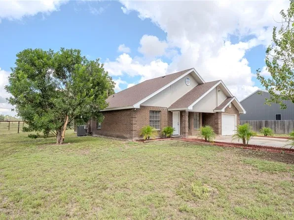 3718 Gonzalez Ln, McAllen, TX 78504
