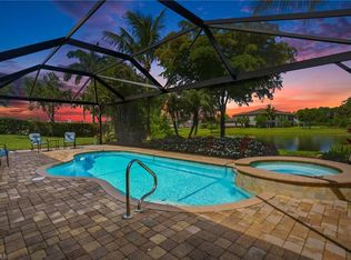 9457 Rialto Dr, Naples, FL 34113