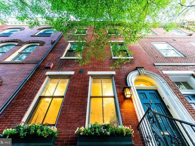 632 Spruce St, Philadelphia, PA, 19106