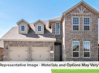 8233 Leopard Pass, Godley, TX 76044