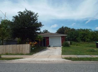 2178 Northview St NE, Palm Bay, FL 32905