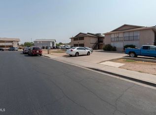 1923 N Spg, Mesa, AZ 85203