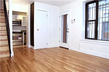 Rented by Keller Williams NYC