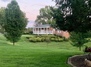 1901 Greytwig Dr, Kokomo, IN