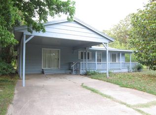 1000 Owhyhe Rd, Kemp, TX 75143