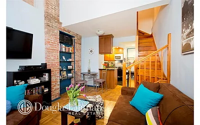 Sold by Douglas Elliman