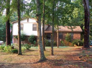 4264 Woodland Dr, Martinez, GA 30907