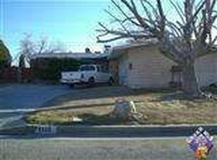 1110 W Avenue J10, Lancaster, CA 93534