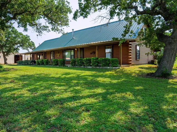 230 Cielo Grande, Marble Falls, TX 78654