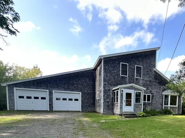5 Back Belmont Road, Belfast, ME 04915