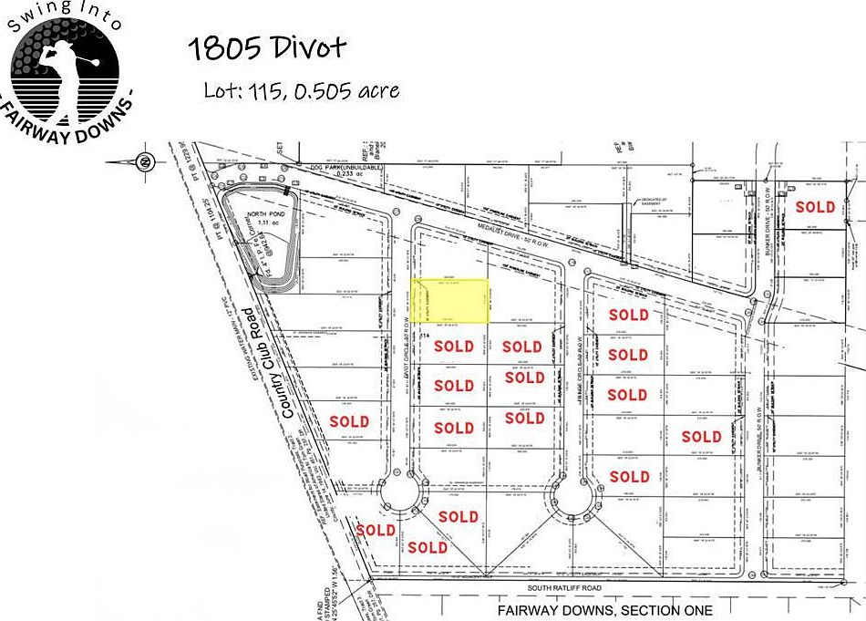 1st image of 1805 Bunker Dr #141