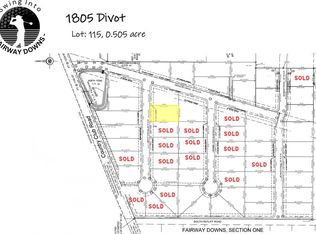 1805 Bunker Dr #141, San Angelo, TX 76904