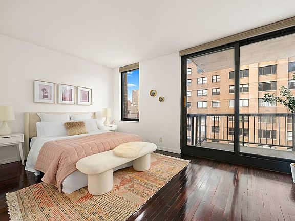 4th image of 52 E End Ave APT 12B