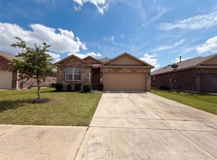 20623 Petunia Peak St, Katy, TX 77449