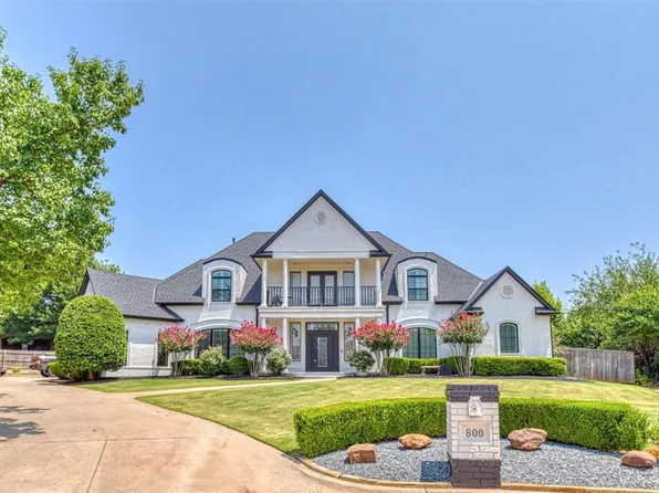 800 NW 145th Cir, Edmond, OK 73013