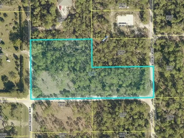 15274/15294/1525 Martinique Bimini Way, Bokeelia, FL 33922