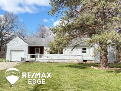 3444 Van Campen Rd, Flint, MI, 48507
