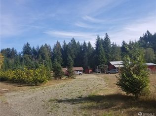 6547 W Satsop Cloquallum Rd, Elma, WA 98541