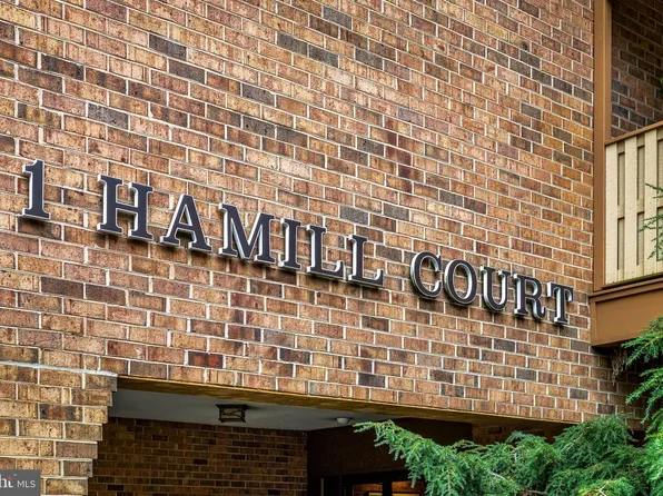 1 Hamill Ct Unit 45, Baltimore, MD 21210