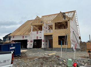 4405 Spregan Way LOT 39, Smyrna, TN 37167
