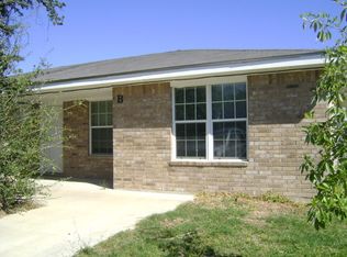 1415 Hopi Trl APT B, Harker Heights, TX 76548