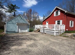 260 Charles Street, Farmington, NH 03835