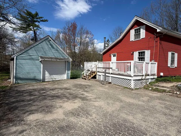 260 Charles Street, Farmington, NH 03835