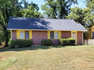 1681 Hadlock St SW, Atlanta, GA 30311