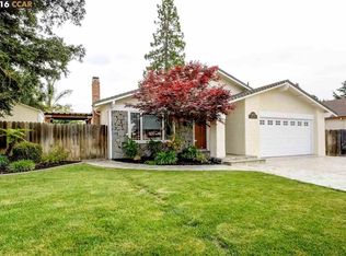 3433 Loreto Dr, San Ramon, CA 94583