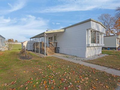 76 Yardner St Lot 21, Johnstown, OH, 43031