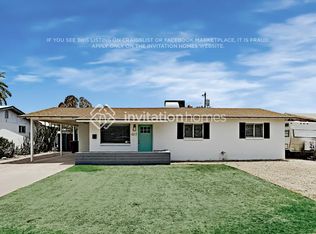 1017 W Elna Rae St, Tempe, AZ 85281