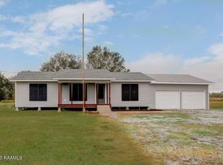 1093 Atkinson Rd, Crowley, LA 70526