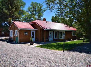896 Pioneer Rd, Delta, CO 81416
