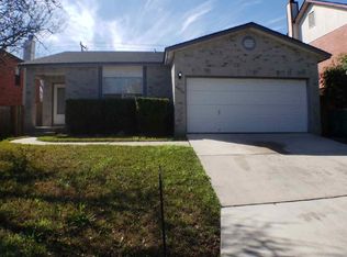 8206 Talkenhorn, Converse, TX 78109