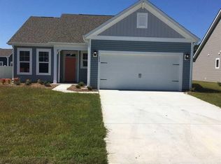 398 Cardita Loop LOT 55, Myrtle Beach, SC 29588