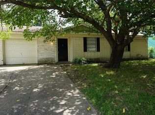 4002 Ambassador Way, Balch Springs, TX 75180