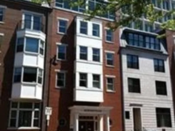 10 Bowdoin St Unit 503, Boston, MA 02114