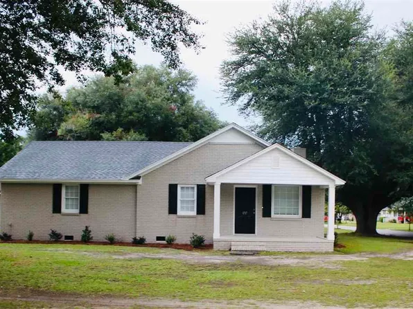 1717 School Dr, Scranton, SC 29591