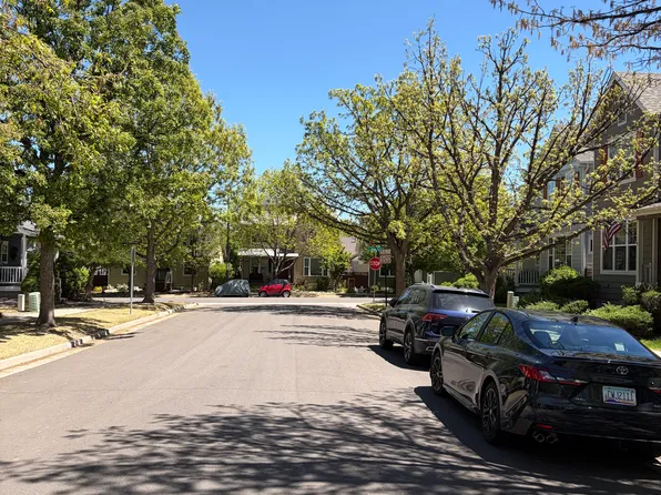 (undisclosed Address), Denver, CO 80211