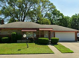 18560 Joseph Campau St, Detroit, MI 48234