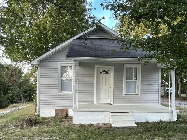 5882 Martin Hwy, Union City, TN 38261