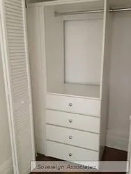 Rented by Sovereign Associates