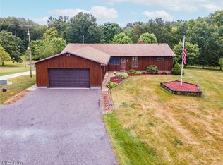 32601 Speidel Rd, Hanoverton, OH 44423