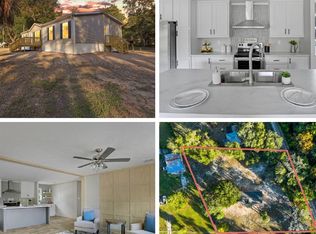 2091 SE Highway 349, Old Town, FL 32680