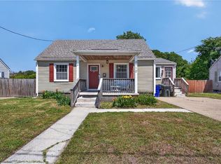 8710 Tidewater Dr, Norfolk, VA 23503